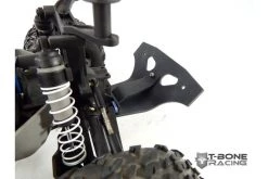 62087 | T-Bone Racing Black Traxxas Stampede 4x4 Rear NM3 Bumper -T-Bone Racing Sales Store TBO 62087 52 1200x800 1