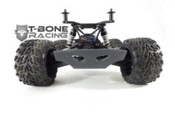 62087 | T-Bone Racing Black Traxxas Stampede 4x4 Rear NM3 Bumper -T-Bone Racing Sales Store TBO 62087 54 1200x800 1