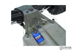 62099 | T-Bone Racing Clear Traxxas Stampede 4x4 V2 Servo Guard -T-Bone Racing Sales Store TBO 62099 52 1200x800 1