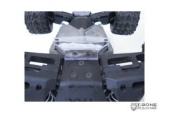 62099 | T-Bone Racing Clear Traxxas Stampede 4x4 V2 Servo Guard -T-Bone Racing Sales Store TBO 62099 54 1200x800 1