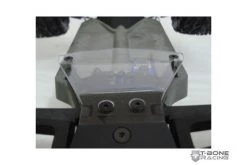 62099 | T-Bone Racing Clear Traxxas Stampede 4x4 V2 Servo Guard -T-Bone Racing Sales Store TBO 62099 55 1200x800 1