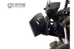 62111 | T-Bone Racing Black Traxxas 1/10 Summit Front 3Pcs Basher Bumper Kit -T-Bone Racing Sales Store TBO 62111 54 1200x800 1