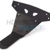 62113 | T-Bone Racing Black Traxxas 1/10 Summit Rear Monster Bumper Skid -T-Bone Racing Sales Store TBO 62113 00 1200x800 1