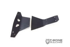62113 | T-Bone Racing Black Traxxas 1/10 Summit Rear Monster Bumper Skid -T-Bone Racing Sales Store TBO 62113 51 1200x800 1