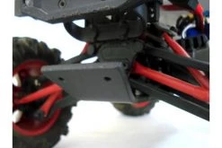 62114 | T-Bone Racing Black Traxxas 1/16 Summit Chassis Brace -T-Bone Racing Sales Store TBO 62114 53 1200x800 1