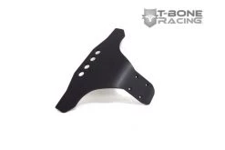 62117 | T-Bone Racing Black Traxxas 1/16 Summit Front Thrasher2 Bumper W/ 4x LED Mounting Holes -T-Bone Racing Sales Store TBO 62117 51 1200x800 1