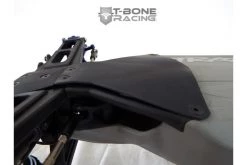 62123 | T-Bone Racing Black Traxxas Slash 4x4 LCG Servo Cover -T-Bone Racing Sales Store TBO 62123 52 1200x800 1