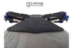 62123 | T-Bone Racing Black Traxxas Slash 4x4 LCG Servo Cover -T-Bone Racing Sales Store TBO 62123 53 1200x800 1