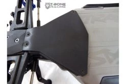 62123 | T-Bone Racing Black Traxxas Slash 4x4 LCG Servo Cover -T-Bone Racing Sales Store TBO 62123 54 1200x800 1