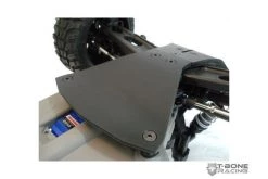62124 | T-Bone Racing Black Traxxas Stampede 4x4 V2 Servo Guard -T-Bone Racing Sales Store TBO 62124 52 1200x800 1
