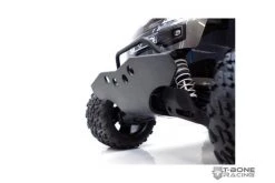 62136 | T-Bone Racing Black Traxxas Stampede 4x4 Front Basher R10 Bumper -T-Bone Racing Sales Store TBO 62136 52 1200x800 1
