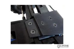 62136 | T-Bone Racing Black Traxxas Stampede 4x4 Front Basher R10 Bumper -T-Bone Racing Sales Store TBO 62136 53 1200x800 1