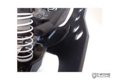 62136 | T-Bone Racing Black Traxxas Stampede 4x4 Front Basher R10 Bumper -T-Bone Racing Sales Store TBO 62136 54 1200x800 1