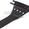 62138 | T-Bone Racing Black Traxxas X-Maxx Front XV4 Bumper -T-Bone Racing Sales Store TBO 62138 00 1200x800 1