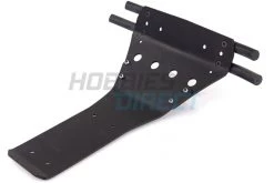 62138 | T-Bone Racing Black Traxxas X-Maxx Front XV4 Bumper