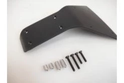 62140 | T-Bone Racing Black Traxxas Summit Rear Bumper Skid Plate -T-Bone Racing Sales Store TBO 62140 51 1200x800 1
