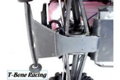 62140 | T-Bone Racing Black Traxxas Summit Rear Bumper Skid Plate -T-Bone Racing Sales Store TBO 62140 53 1200x800 1