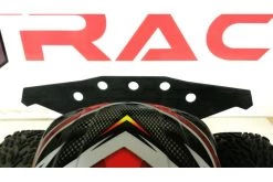 62170 | T-Bone Racing Black Traxxas Stampede 2WD Wide Front Basher Bumper -T-Bone Racing Sales Store TBO 62170 53 1200x800 1