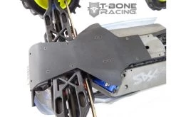 62172 | T-Bone Racing Black Traxxas E-Maxx Front Chassis Brace & Bumper Set 11 62172 | T-Bone Racing Black Traxxas E-Maxx Front Chassis Brace & Bumper Set -T-Bone Racing Sales Store TBO 62172 55 1200x800 1