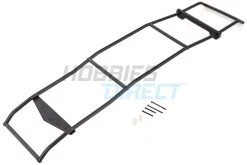 62174 | T-Bone Racing Black Traxxas X-Maxx External Roll Cage