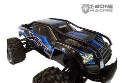 62174 | T-Bone Racing Black Traxxas X-Maxx External Roll Cage -T-Bone Racing Sales Store TBO 62174 02 1200x800 1