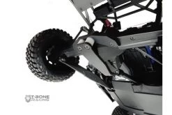 62179 | T-Bone Racing Black Traxxas UDR Rear Differential Skid Plate Set -T-Bone Racing Sales Store TBO 62179 02 1200x800 1