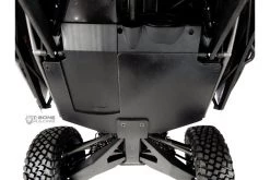 62180 | T-Bone Racing Black Traxxas UDR Chassis Skid Plate -T-Bone Racing Sales Store TBO 62180 02 1200x800 1