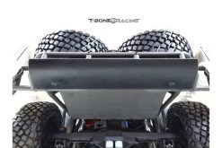 62181 | T-Bone Racing Black Traxxas UDR Rear Skid Plate Set -T-Bone Racing Sales Store TBO 62181 02 1200x800 1
