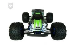 62183 | T-Bone Racing Black Traxxas E-Revo VXL 2.0 Front XV6 Bumper -T-Bone Racing Sales Store TBO 62183 02 1200x800 1