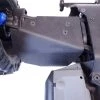 62193 | T-Bone Racing Black Traxxas E-Revo VXL 2.0 Rear Suspension Arm A-Skid Plate Set -T-Bone Racing Sales Store TBO 62193 00 1200x800 1