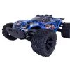 62194 | T-Bone Racing Black Traxxas Rustler 4x4 Front Basher Bumper -T-Bone Racing Sales Store TBO 62194 00 1200x800 1