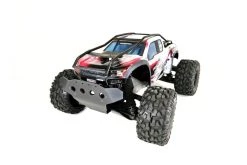 62197 | T-Bone Racing Black Traxxas X-Maxx Maxximus Front Bumper -T-Bone Racing Sales Store TBO 62197 03 1200x800 1
