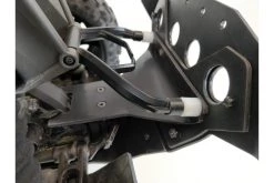 62197 | T-Bone Racing Black Traxxas X-Maxx Maxximus Front Bumper -T-Bone Racing Sales Store TBO 62197 04 1200x800 1