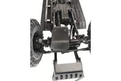 62208 | T-Bone Racing Black Traxxas TRX-4 Front Differential Skid Plate -T-Bone Racing Sales Store TBO 62208 02 1200x800 1