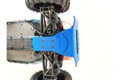 62211 | T-Bone Racing Black Traxxas Maxx Maxximus Front Bumper -T-Bone Racing Sales Store TBO 62211 02 1200x800 1