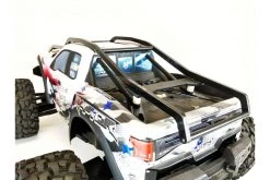 62220 | T-Bone Racing Black Traxxas X-Maxx R1 EXO Roll Cage -T-Bone Racing Sales Store TBO 62220 03 1200x800 1