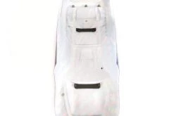 62225 | T-Bone Racing Black Traxxas Rustler VXL/XL5 R1 EXO Roll Cage -T-Bone Racing Sales Store TBO 62225 02 1200x800 1