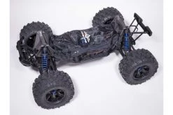 T-Bone Racing 85033 | Dusty Motors Traxxas X-Maxx Pre Filter Chassis Cover