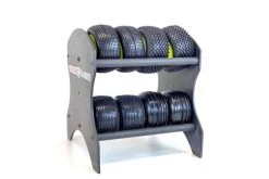 851131 | T-Bone Racing Mini 16 Tyre Stand