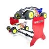 851141 | T-Bone Racing 1/18 Mini 4 Car Stand -T-Bone Racing Sales Store TBO 851141 00 1200x800 1