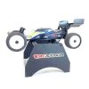 851151 | T-Bone Racing Black 1/16 & 1/18 Mini Work Stand -T-Bone Racing Sales Store TBO 851151 00 1200x800 1