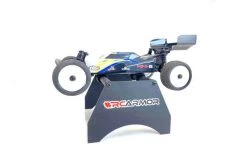 851151 | T-Bone Racing Black 1/16 & 1/18 Mini Work Stand