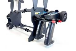 85116 | T-Bone Racing 1/18 Mini 8 Car Garage Pro Edition Set -T-Bone Racing Sales Store TBO 85117 00 1200x800 1