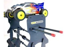 85116 | T-Bone Racing 1/18 Mini 8 Car Garage Pro Edition Set -T-Bone Racing Sales Store TBO 85117 01 1200x800 1