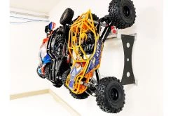 T-Bone Racing 85122 | T-Bone RC Car Wall Rack -T-Bone Racing Sales Store TBO 85122 02 1200x800 1