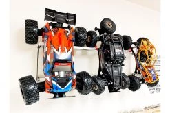 T-Bone Racing 85122 | T-Bone RC Car Wall Rack -T-Bone Racing Sales Store TBO 85122 03 1200x800 1