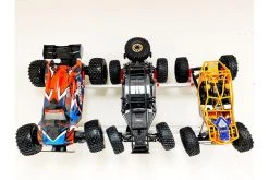 T-Bone Racing 85122 | T-Bone RC Car Wall Rack -T-Bone Racing Sales Store TBO 85122 04 1200x800 1