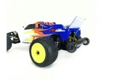 96038 | T-Bone Racing Black Losi Mini-T 2.0 Wheelie Bar -T-Bone Racing Sales Store TBO 96038 02 1200x800 1