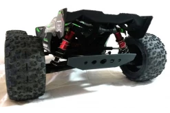 T-Bone Racing 10018 | T-Bone 1/8 ARRMA Kraton Wide Rear Basher Bumper